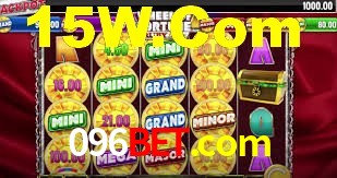 Programa VIP 096bet.com