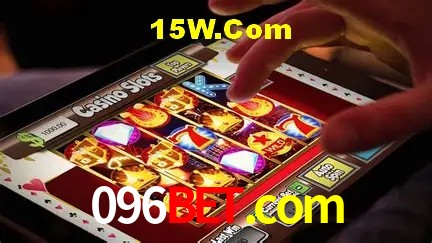 Game Providers 096bet.com
