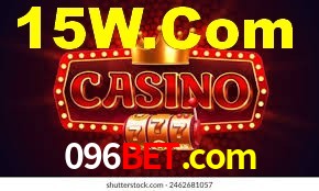 VIP Casino 096bet.com