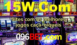 Welcome Bonus 096bet.com
