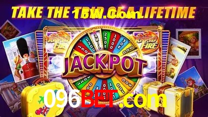 Live Casino 096bet.com