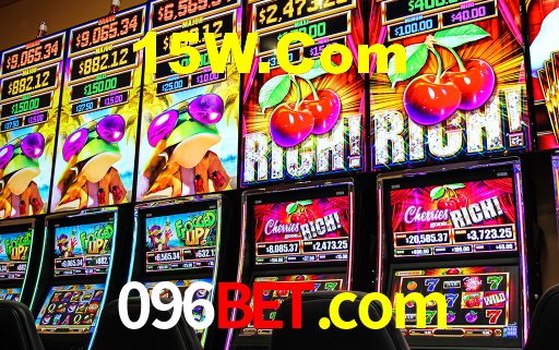 096bet.com: A Experiência de Casino com Jogos de Mesa ao Vivo