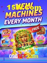 Welcome Bonus 096bet.com