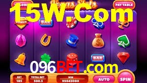 096bet.com App Interface