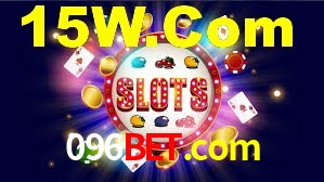 Welcome Bonus 096bet.com